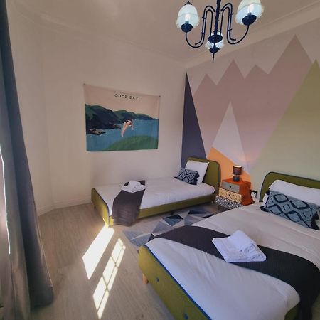 Almada Central By Innkeeper Extérieur photo