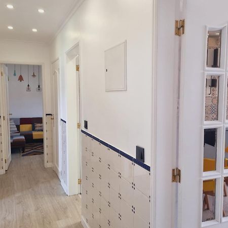 Almada Central By Innkeeper Extérieur photo