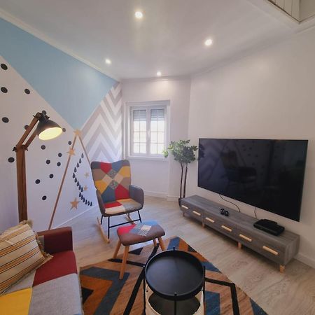 Almada Central By Innkeeper Extérieur photo