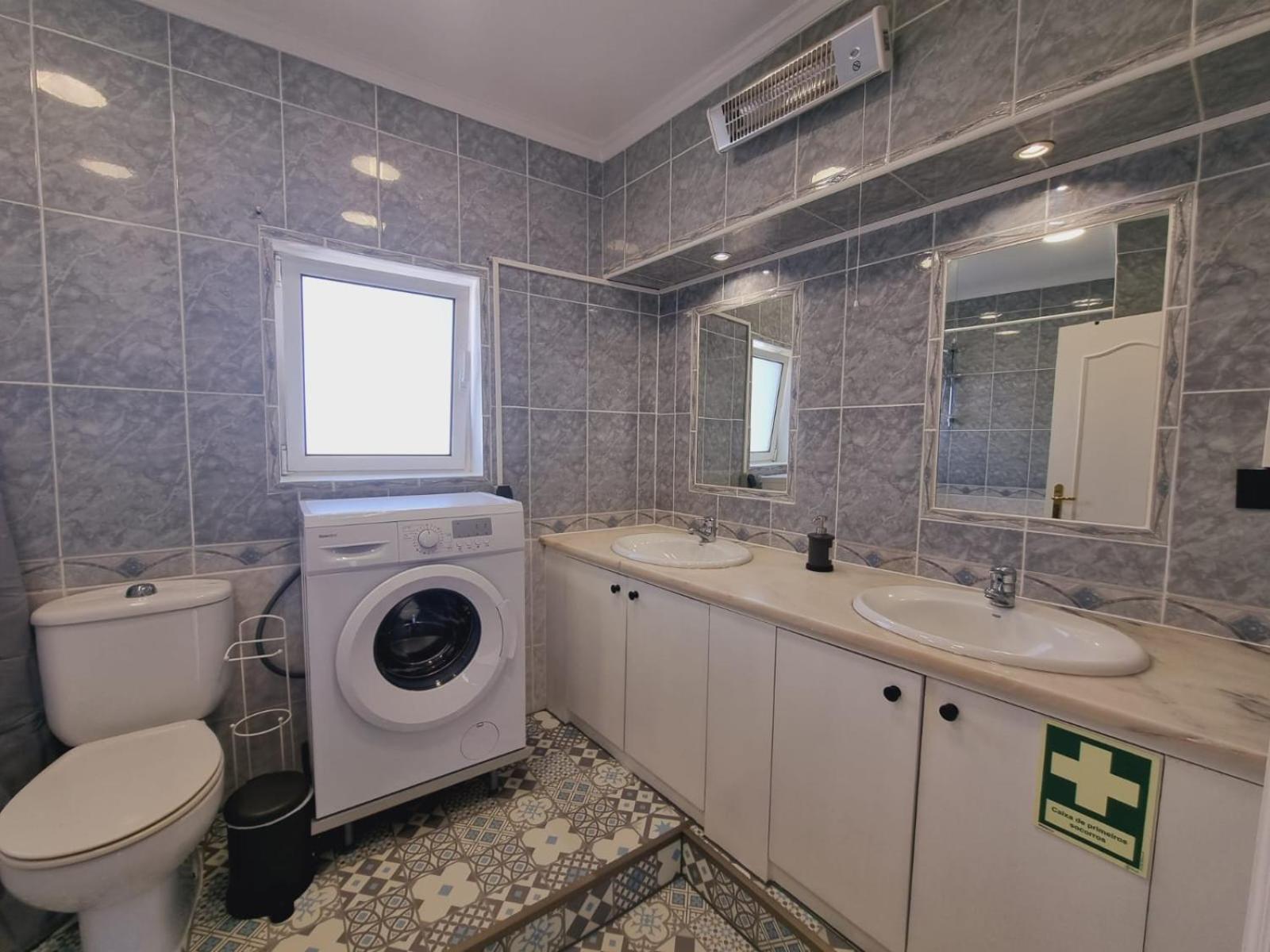 Almada Central By Innkeeper Extérieur photo