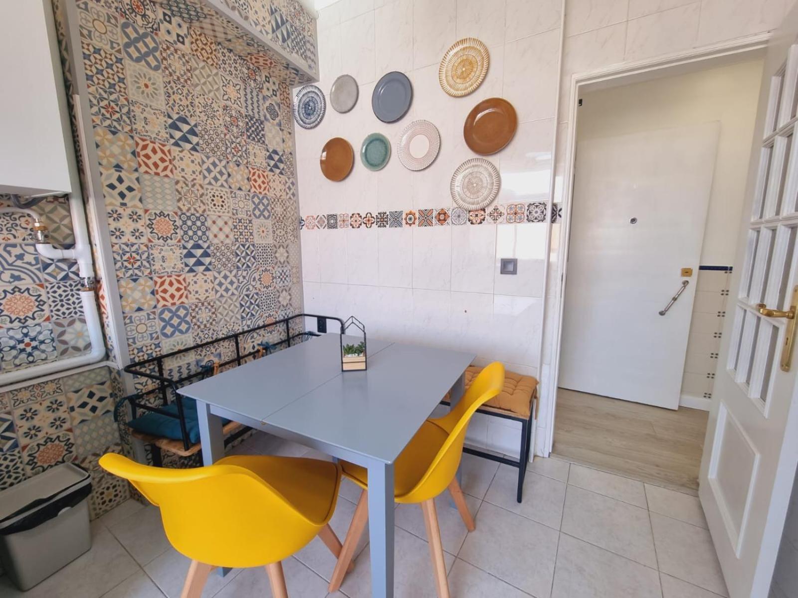 Almada Central By Innkeeper Extérieur photo