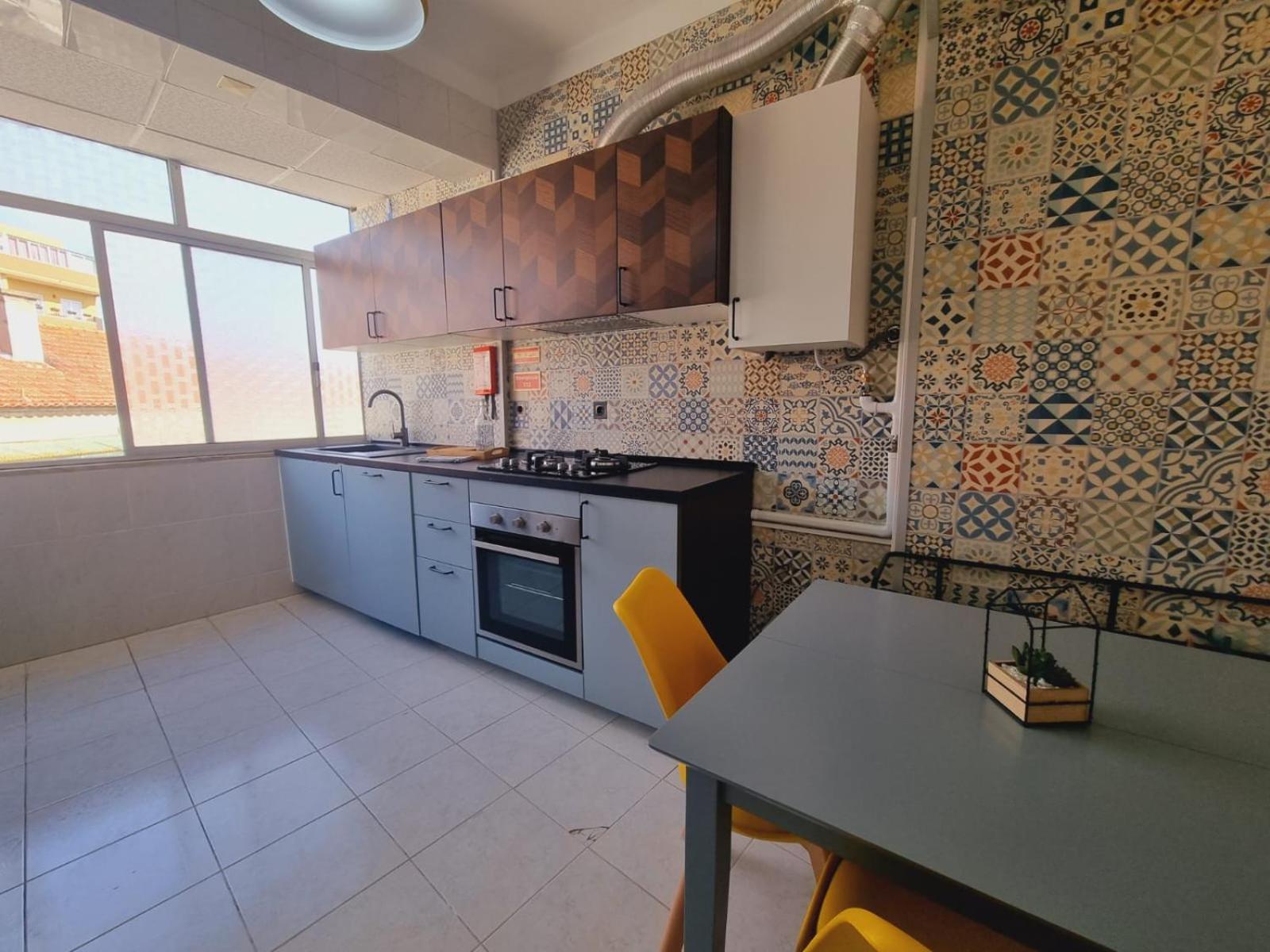 Almada Central By Innkeeper Extérieur photo