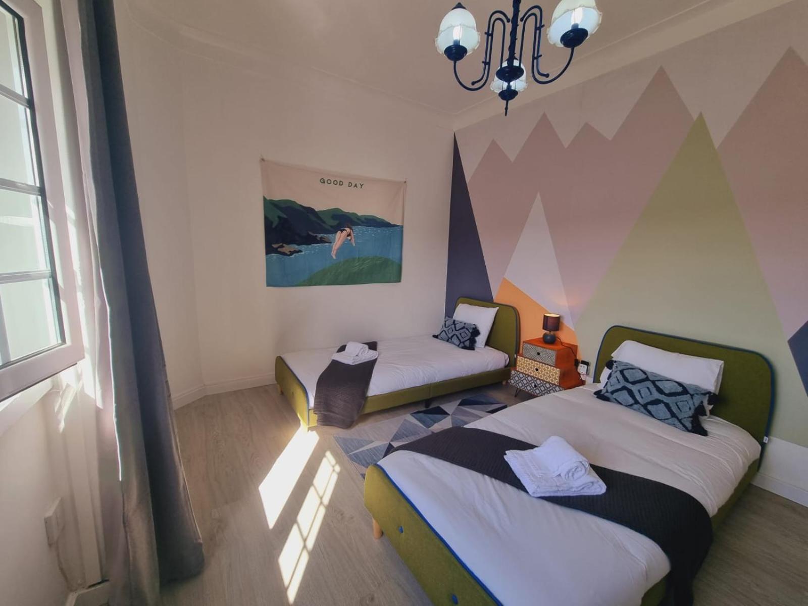 Almada Central By Innkeeper Extérieur photo