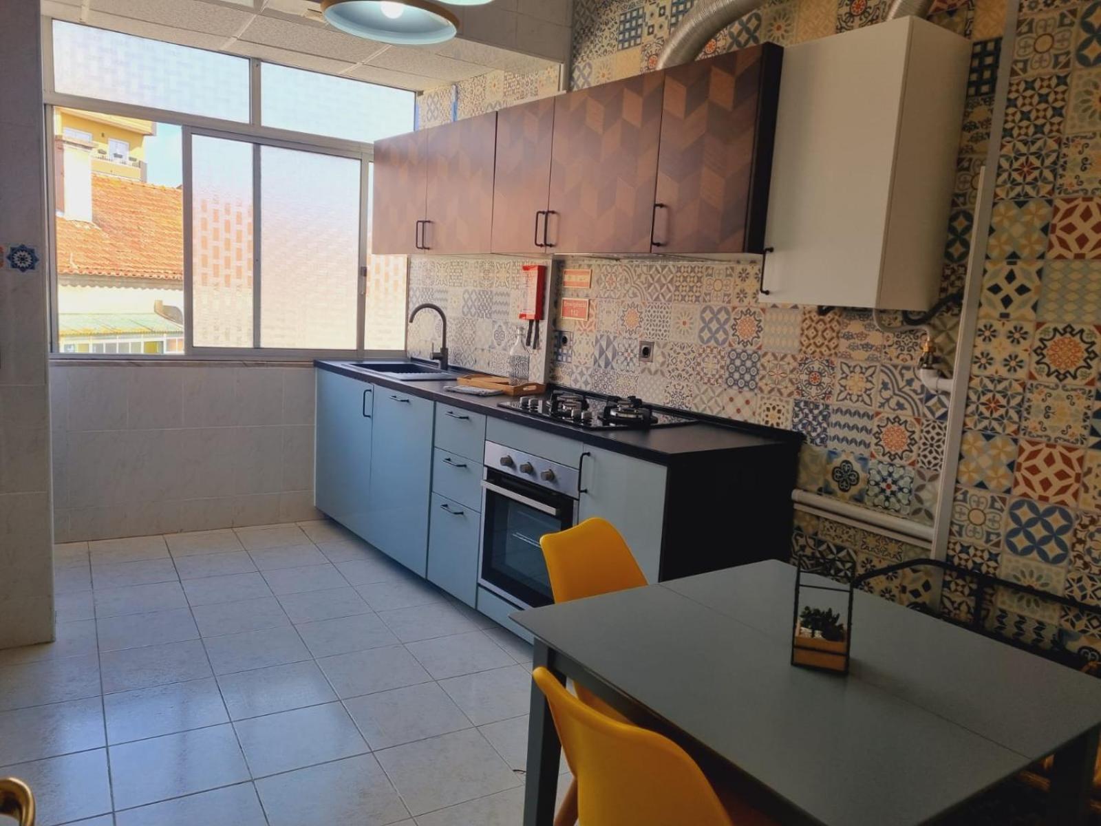 Almada Central By Innkeeper Extérieur photo